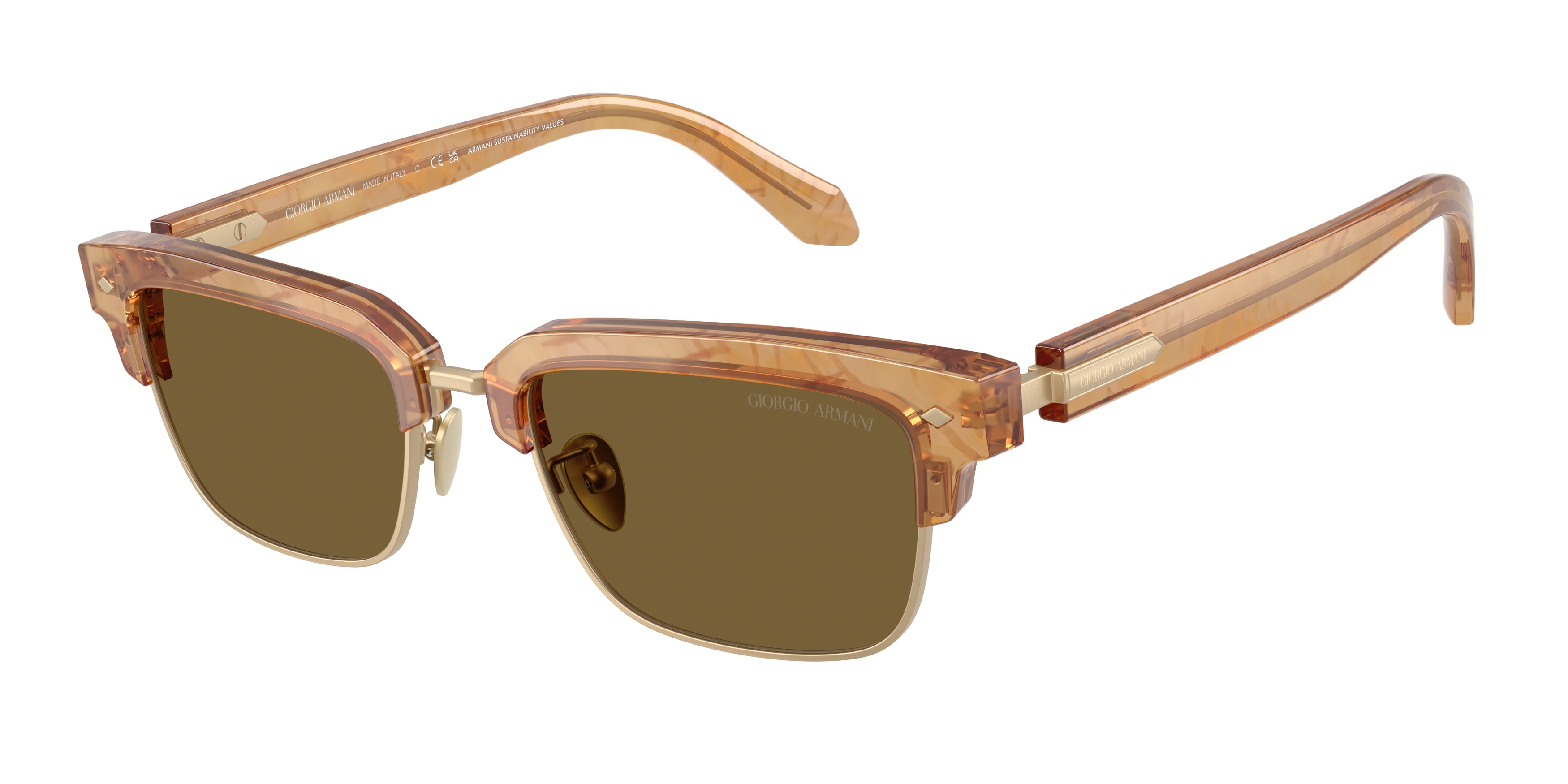 Giorgio Armani AR8243 630073  